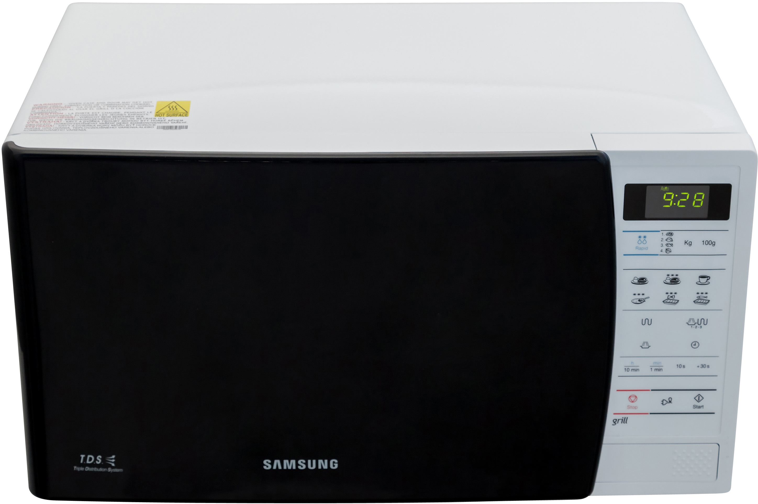 SAMSUNG GE731K/XEC