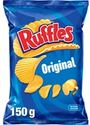RUFFLES ORIGINAL