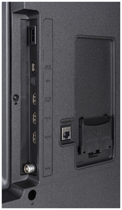 SAMSUNG UE50AU7025