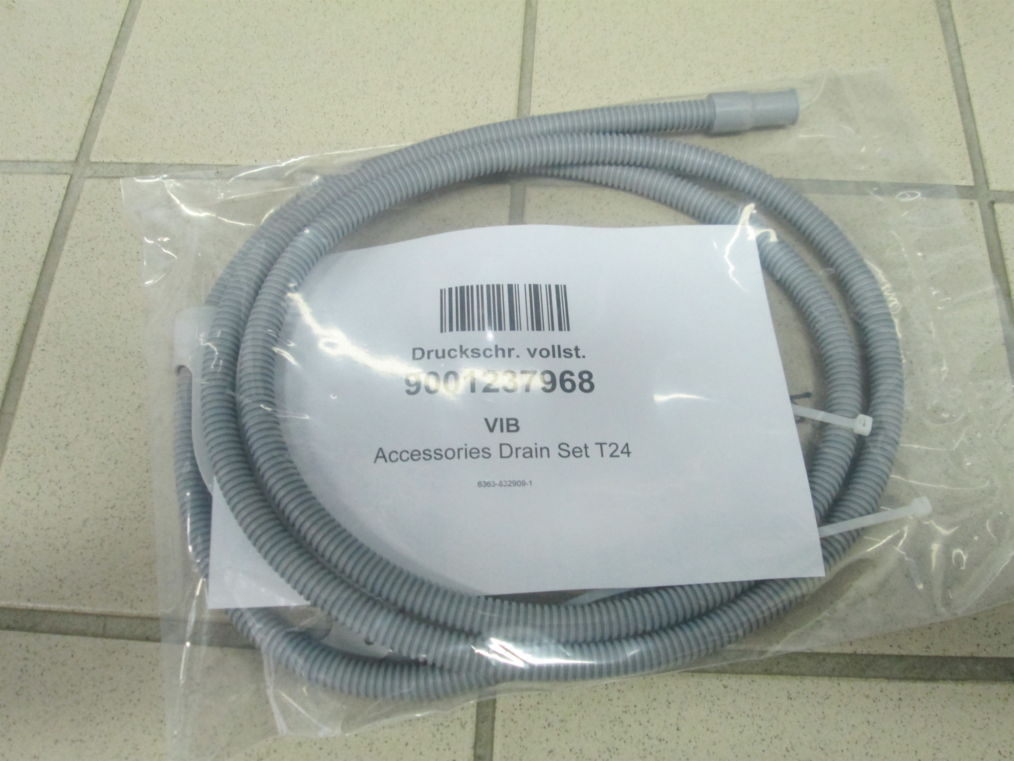 BOSCH WTG8729XEE/01