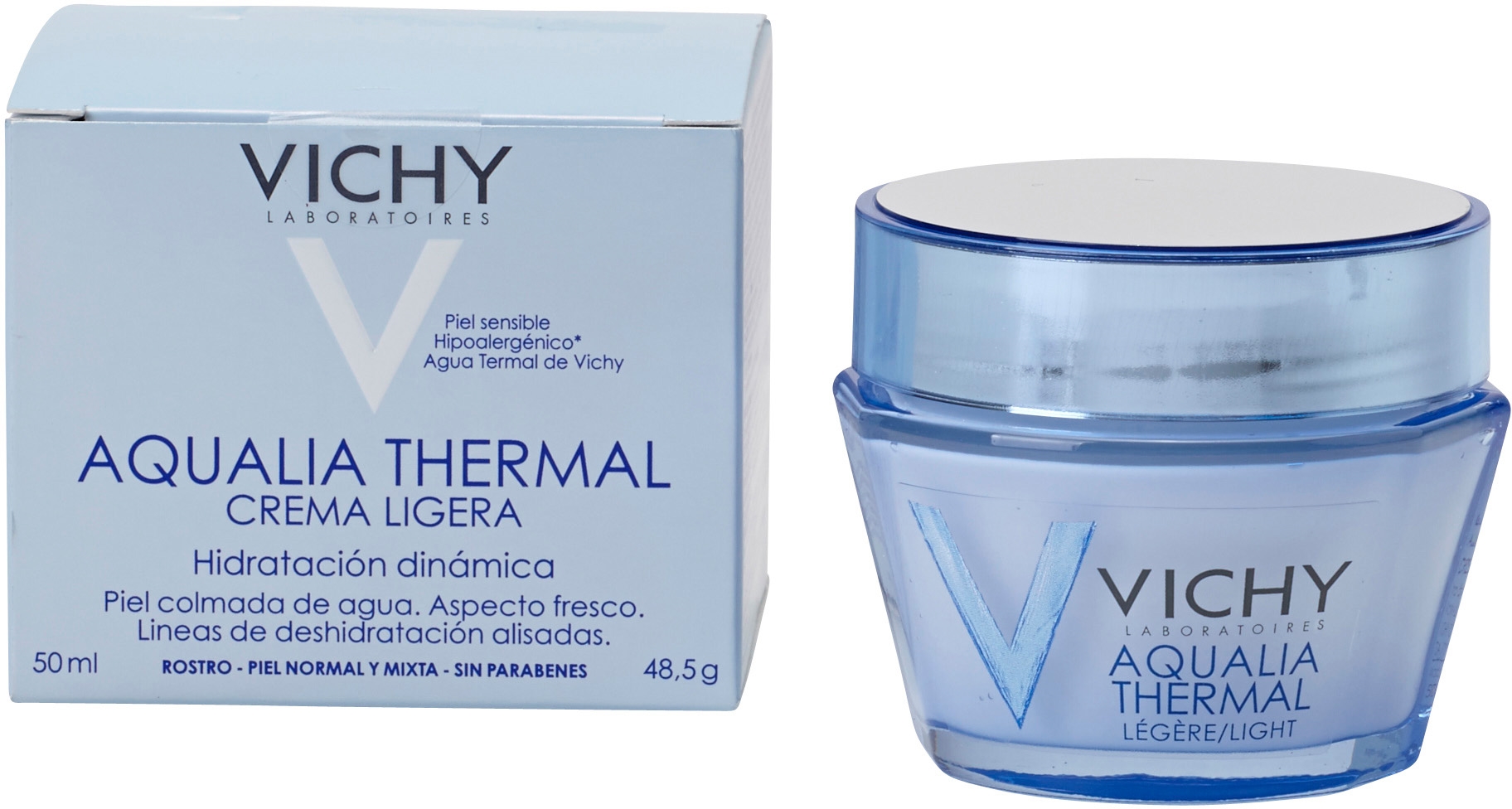 AQUALIA THERMAL CREMA LIGERA