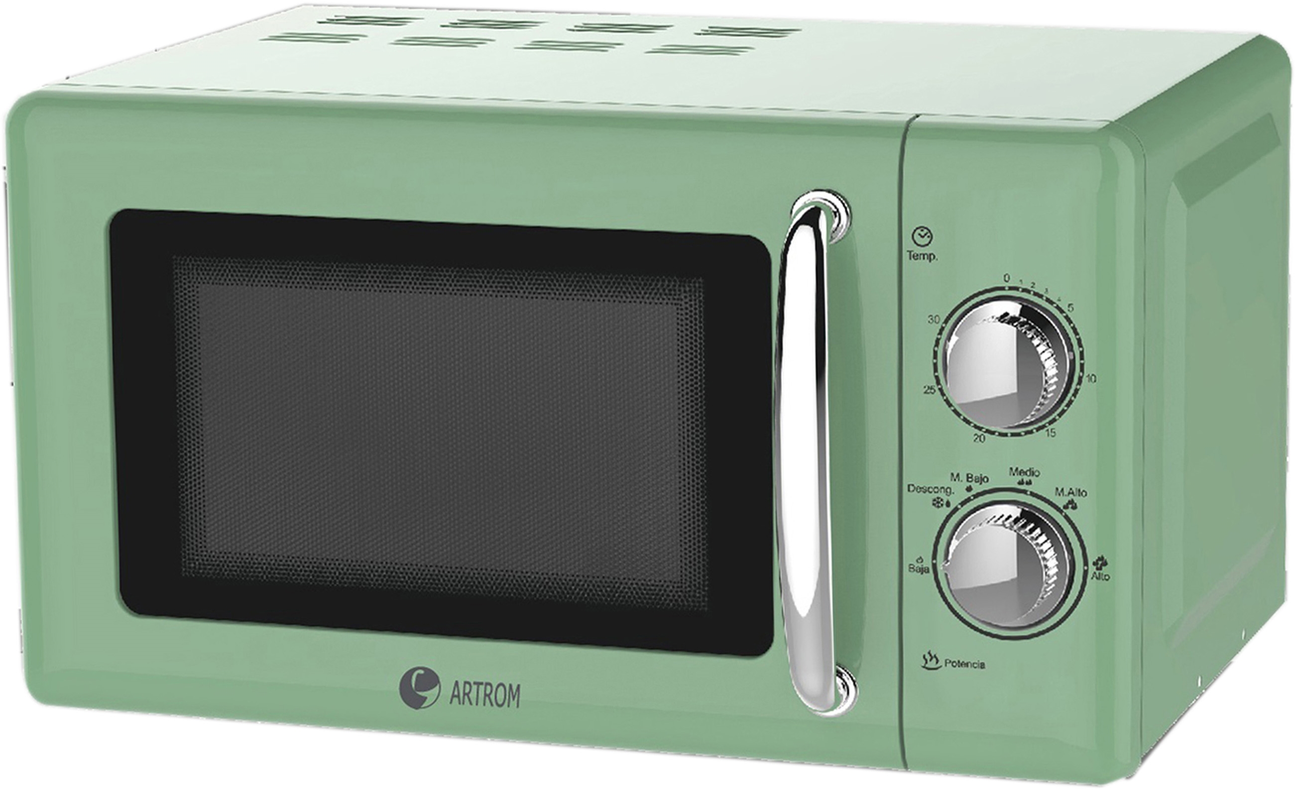 ARTROM MM720VML