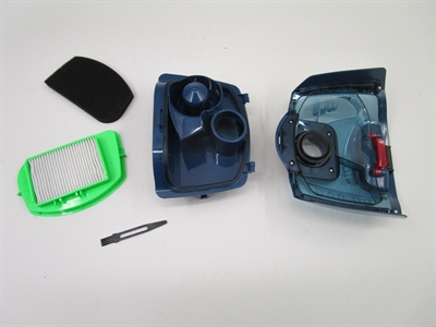 ROWENTA RO2711 EA CITY SPACE