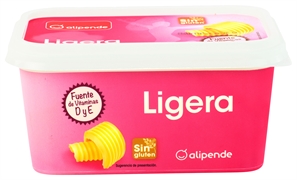 ALIPENDE (AHORRAMÁS) LIGERA