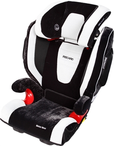 RECARO MONZA NOVA 2 SEATFIX