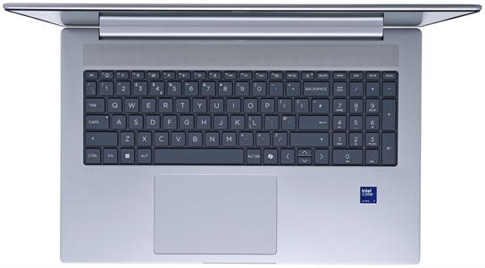HP ENVY 17-DA0002NS