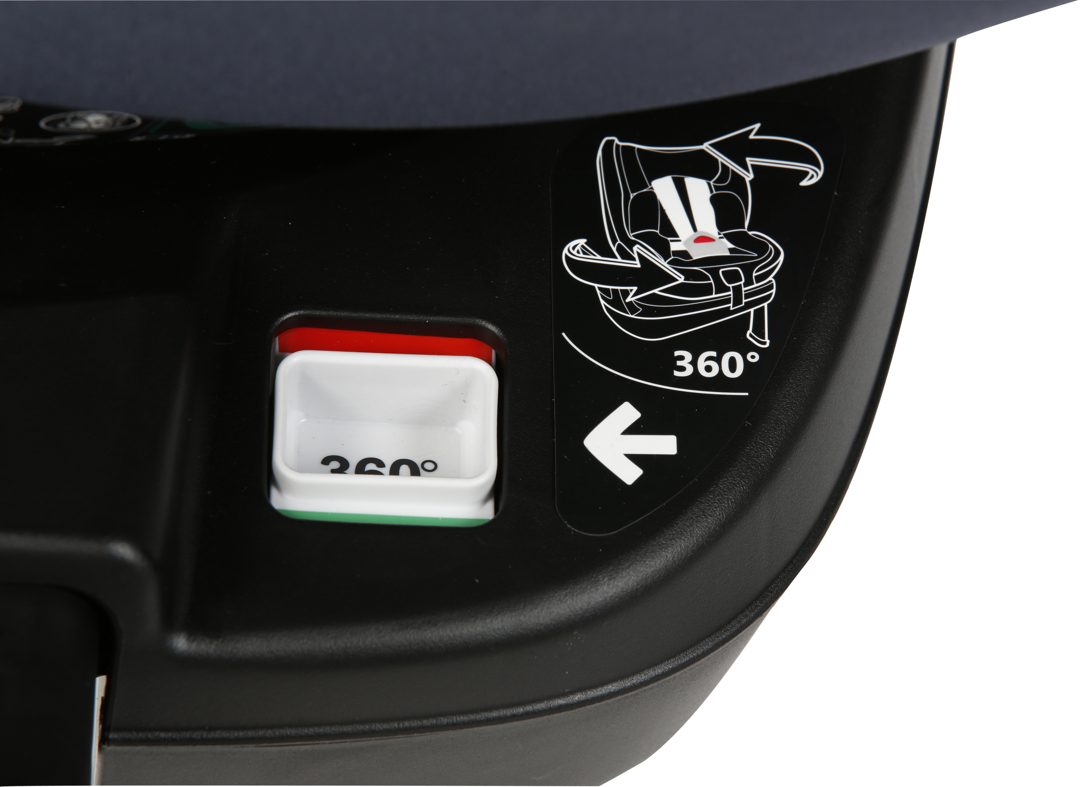 CHICCO SEAT3FIT I-SIZE AIR