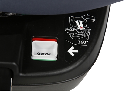 CHICCO SEAT3FIT I-SIZE AIR