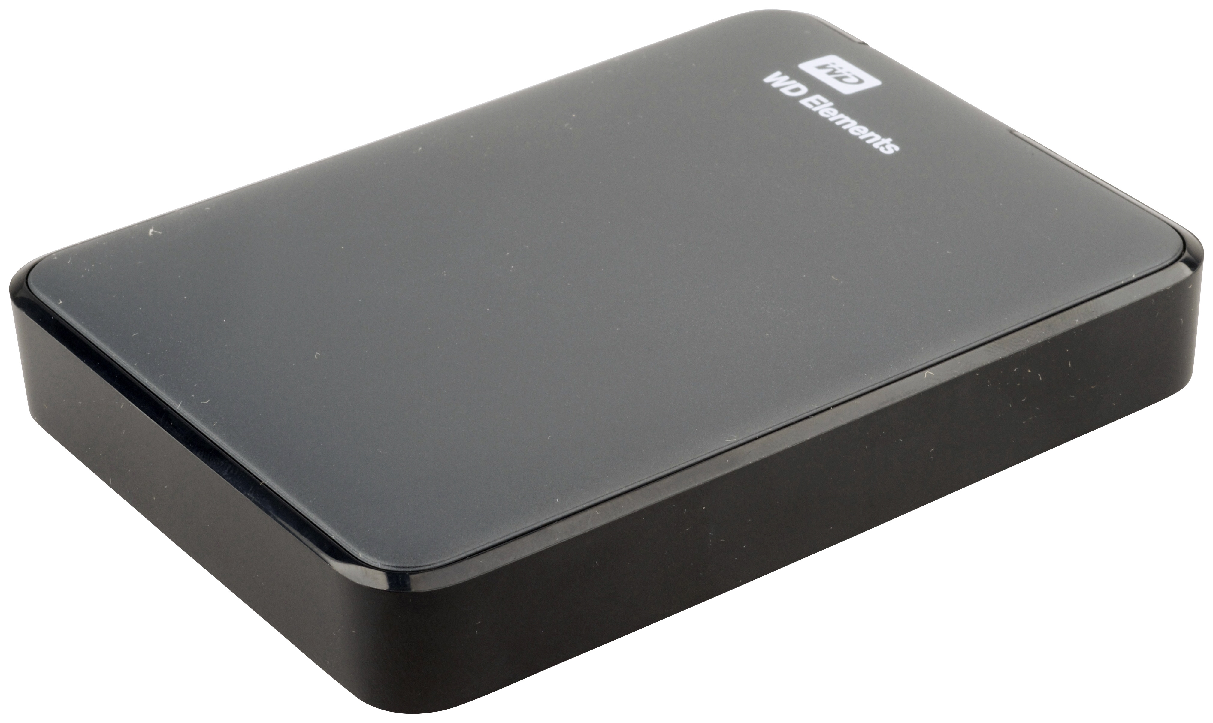 Elements Portable SE (WDBU6Y0015BBK) 1,5TB