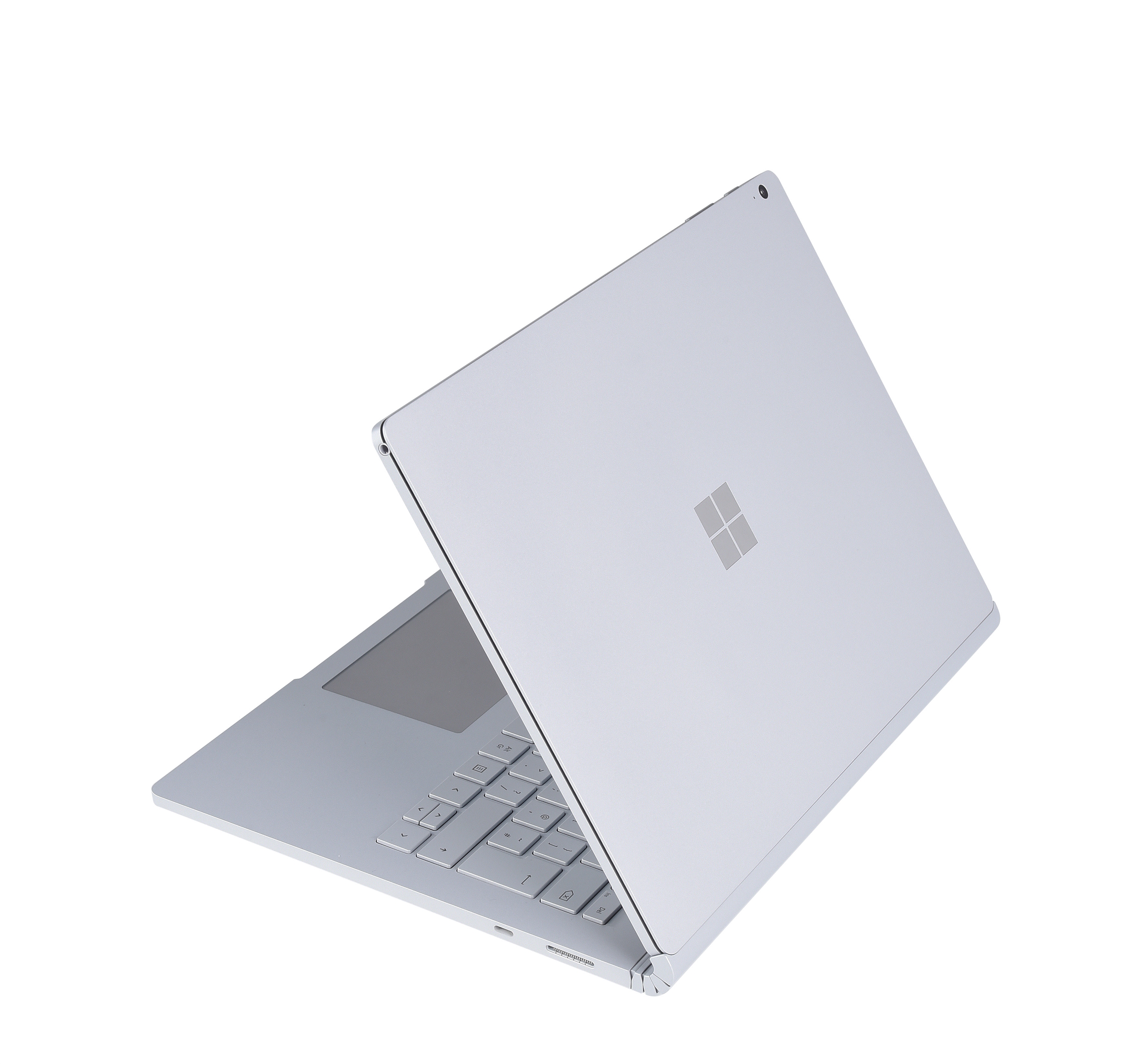 MICROSOFT SURFACE BOOK 3