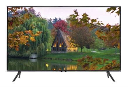 SAMSUNG QE43Q60TA