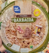 CHEF SELECT (LIDL) BARBACOA