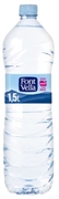 FONT VELLA Agua mineral natural de Sacalm