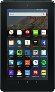 AMAZON FIRE 7 8GB