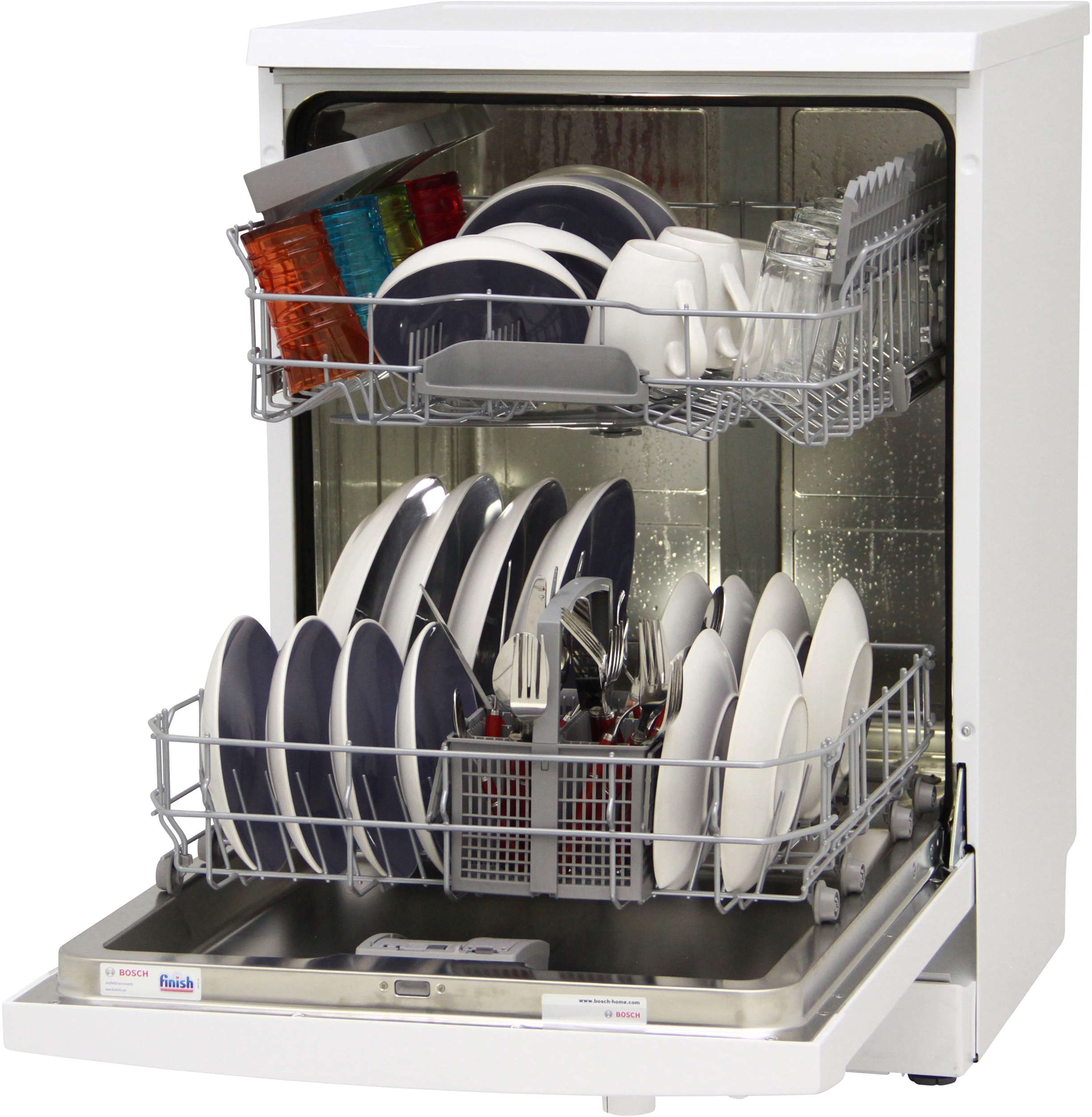 BOSCH SMS51E32EU