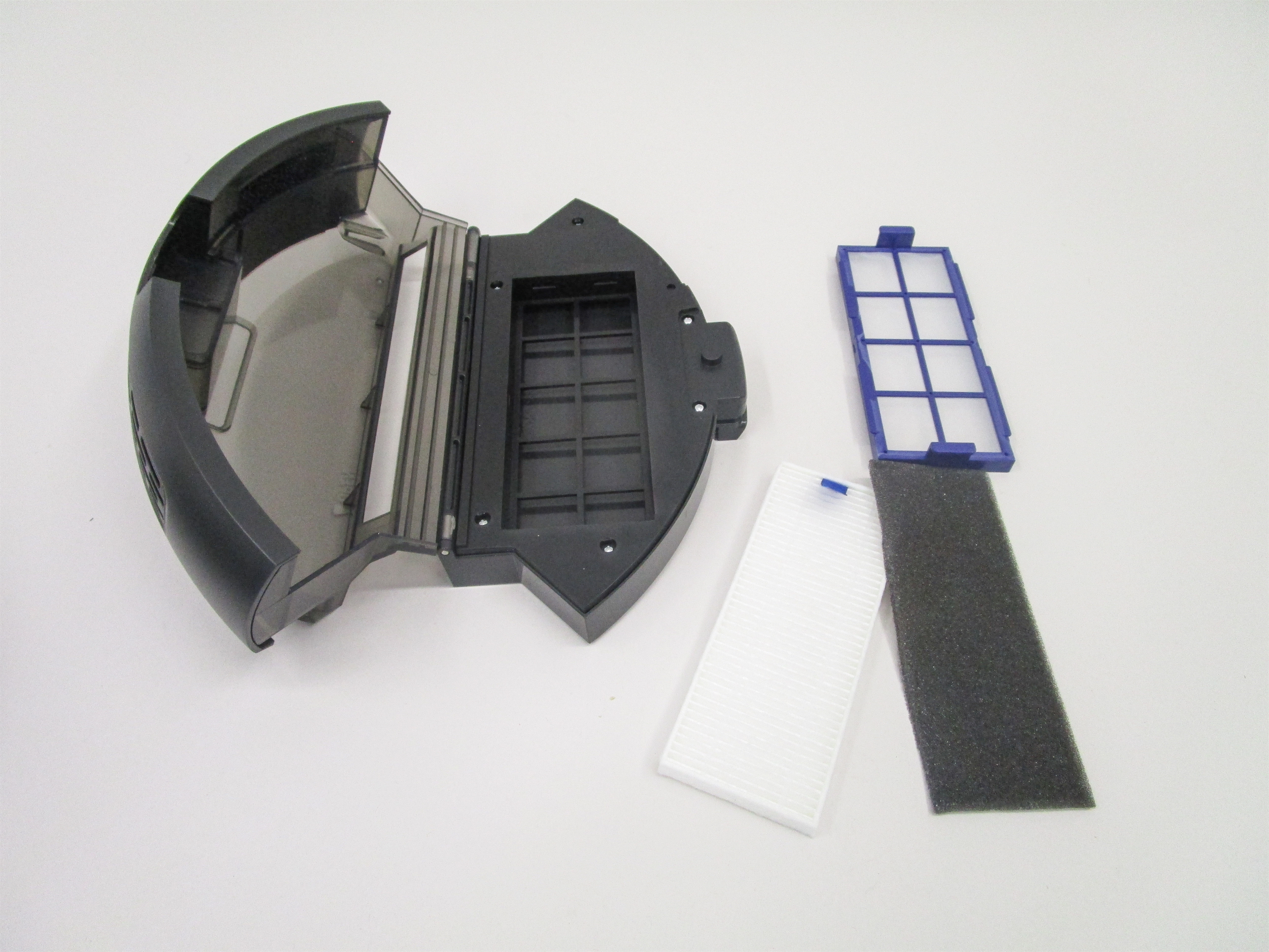 ROWENTA RR6925 SMART FORCE