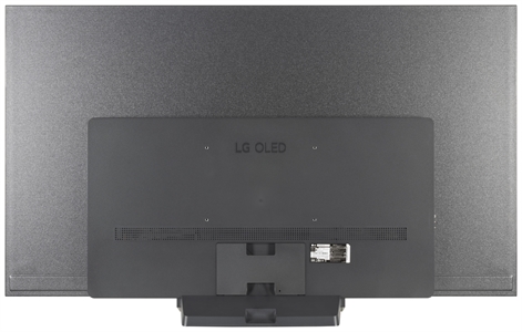 LG OLED65C34LA