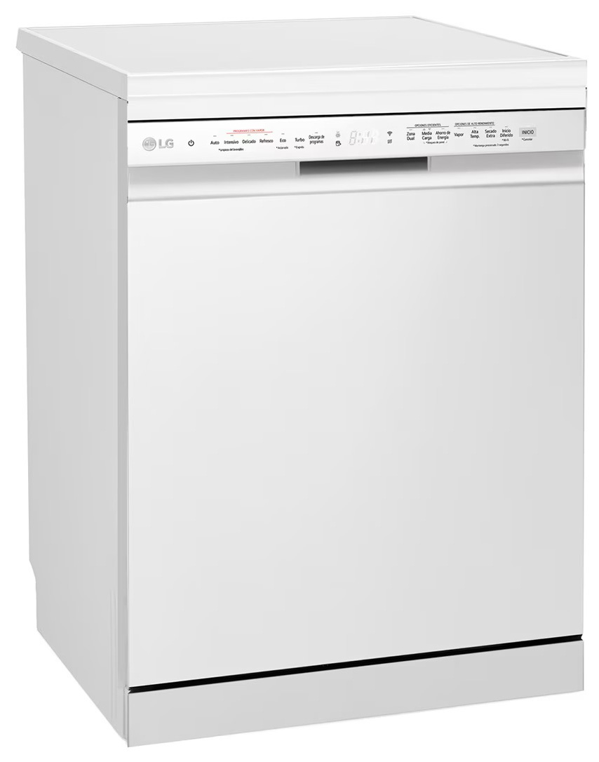 LG DF242FWS