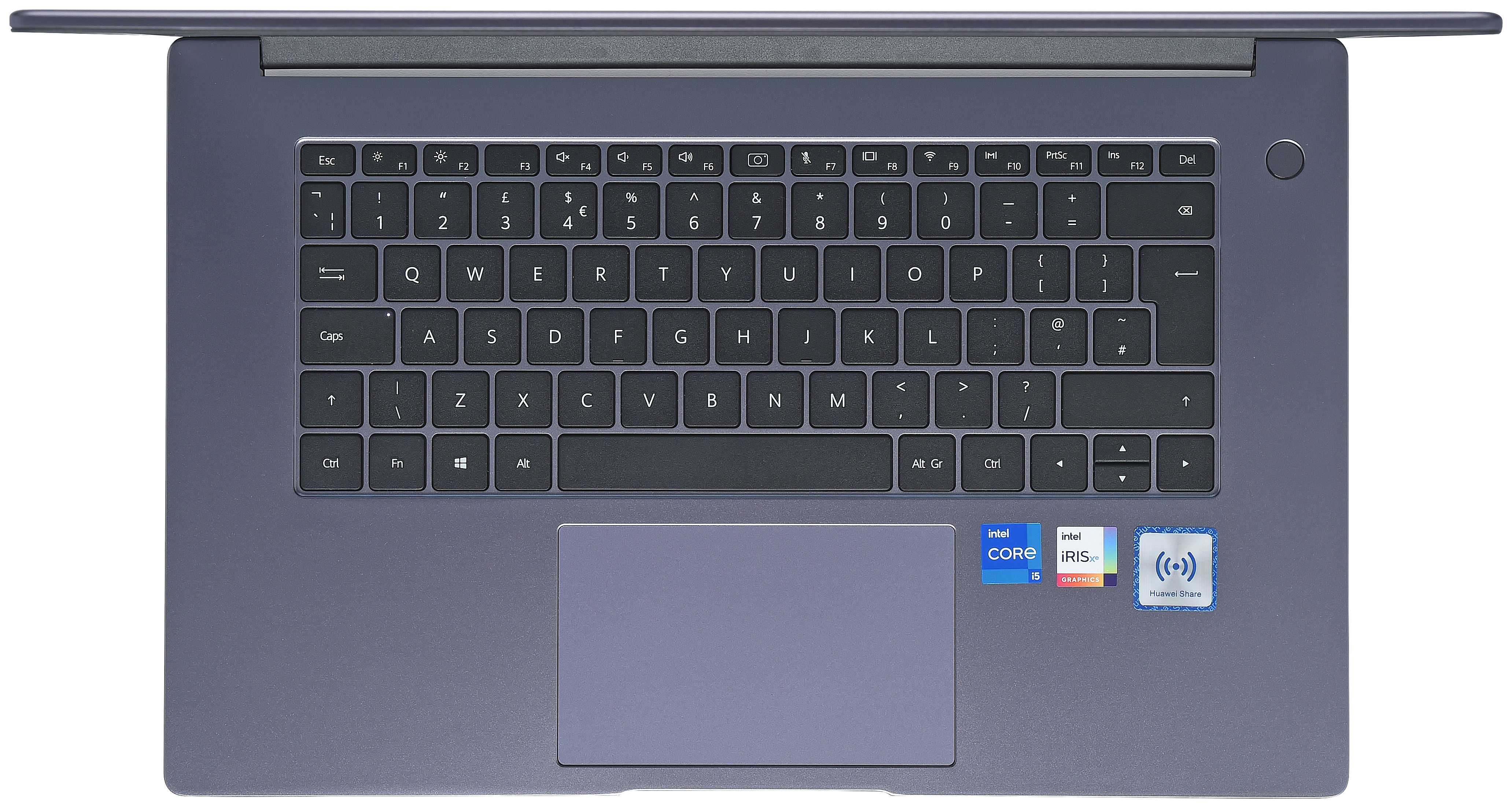 HUAWEI MATEBOOK D 15 2021 16GB