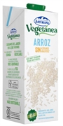 VEGETÁNEA CENTRAL LECHERA ASTURIANA ARROZ SIN AZÚCARES AÑADIDOS
