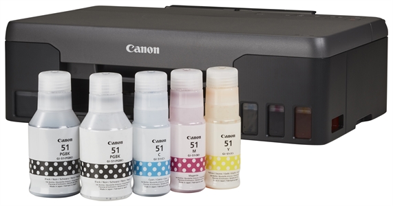 CANON PIXMA G1520