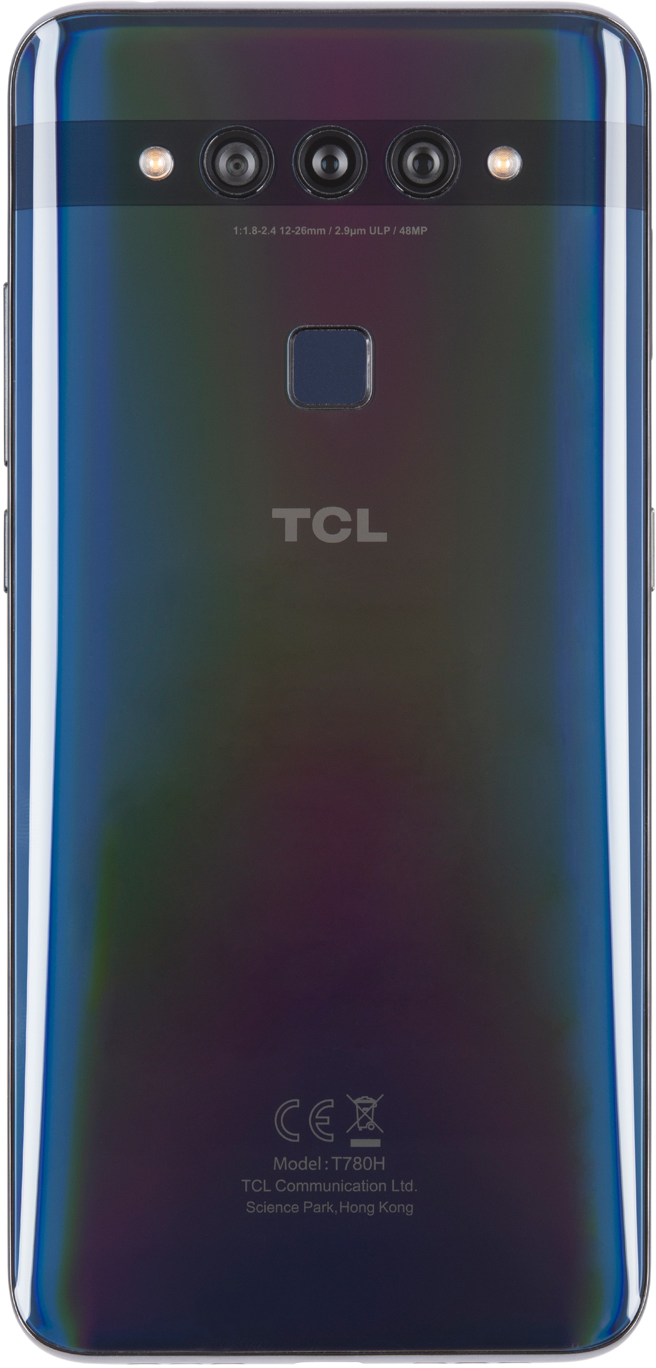 TLC PLEX 128GB