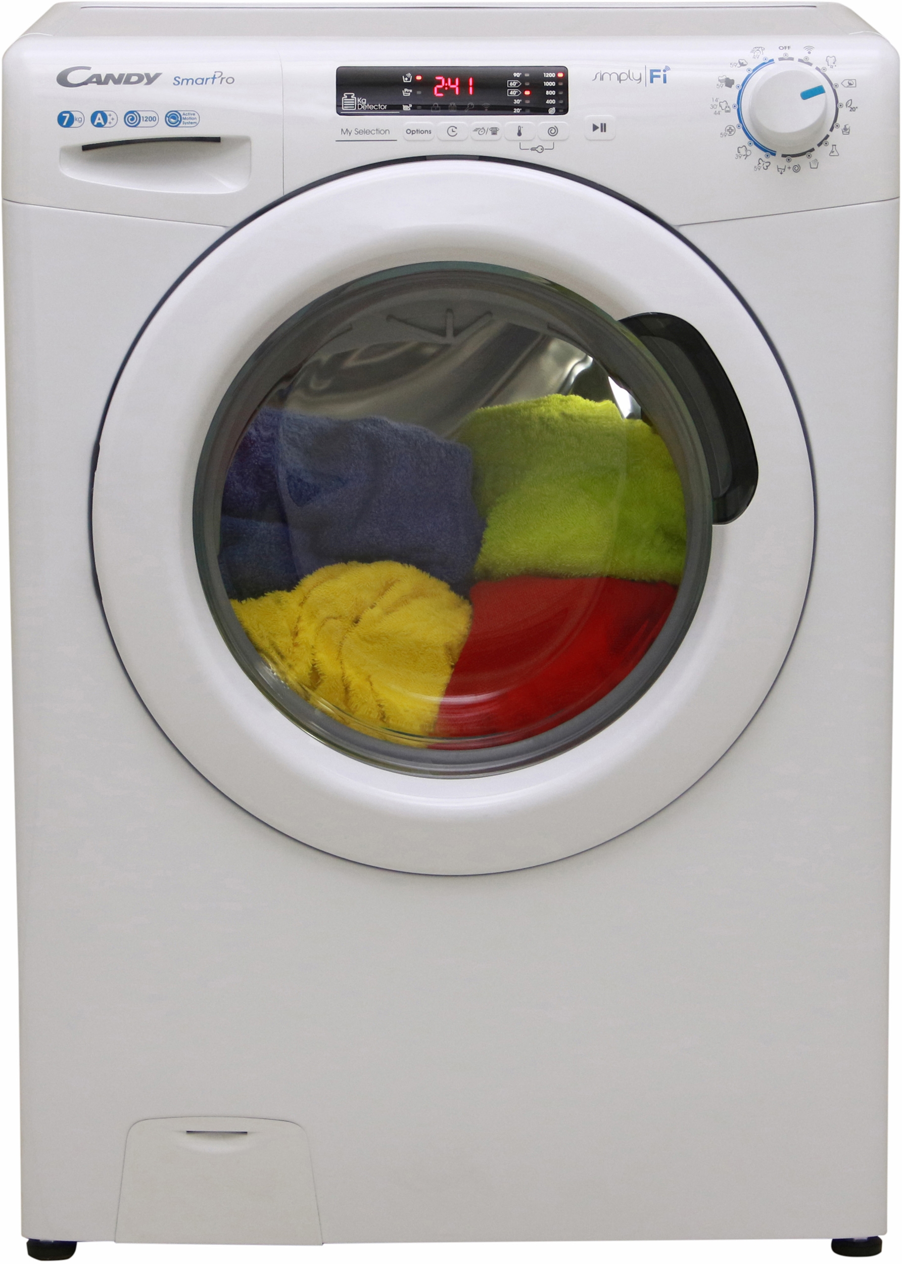 CANDY CO4 1272D3\1-S