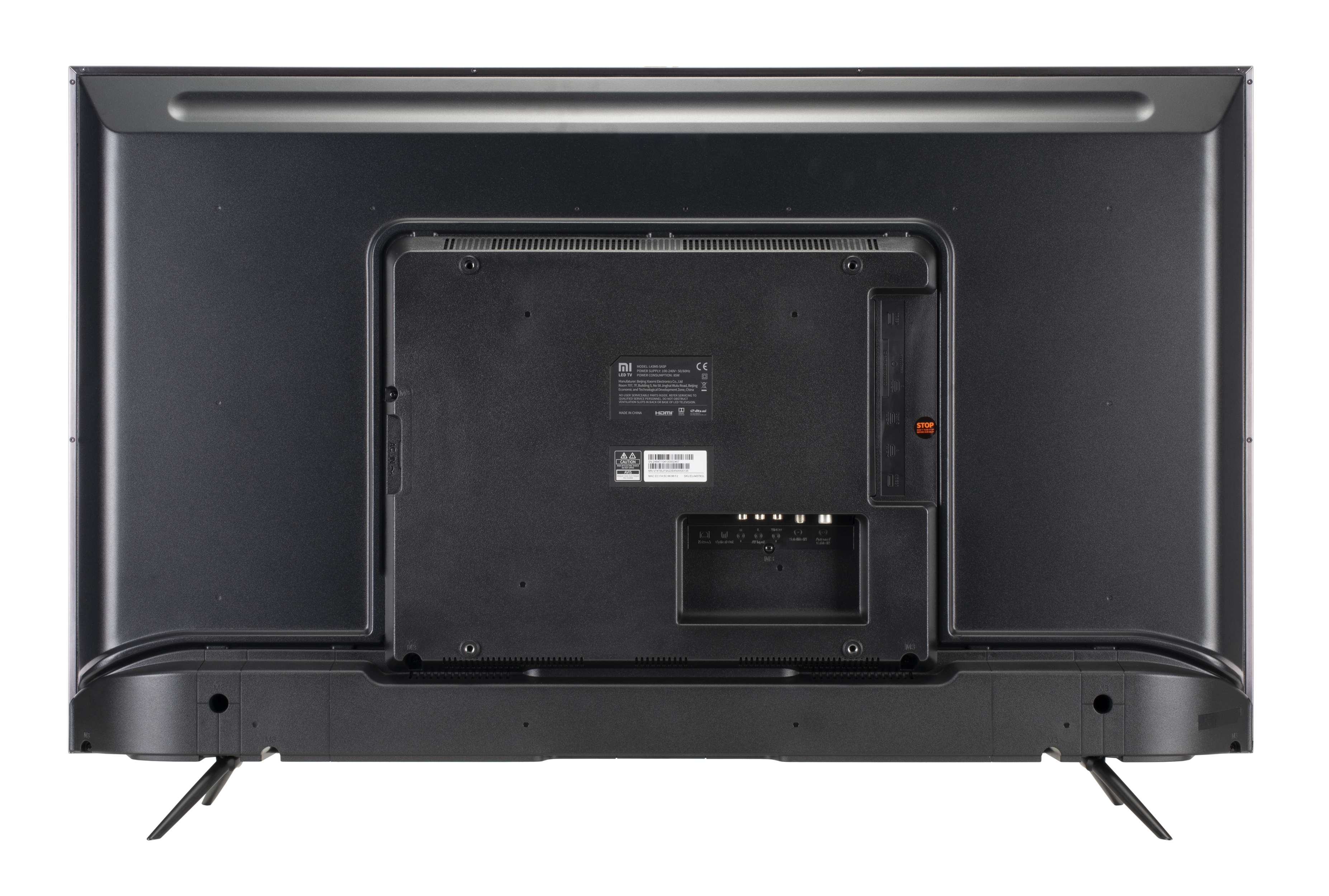 XIAOMI MI LED TV 4S 43"