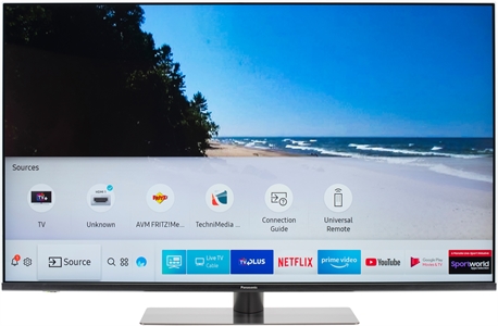 PANASONIC TX-49FX780E