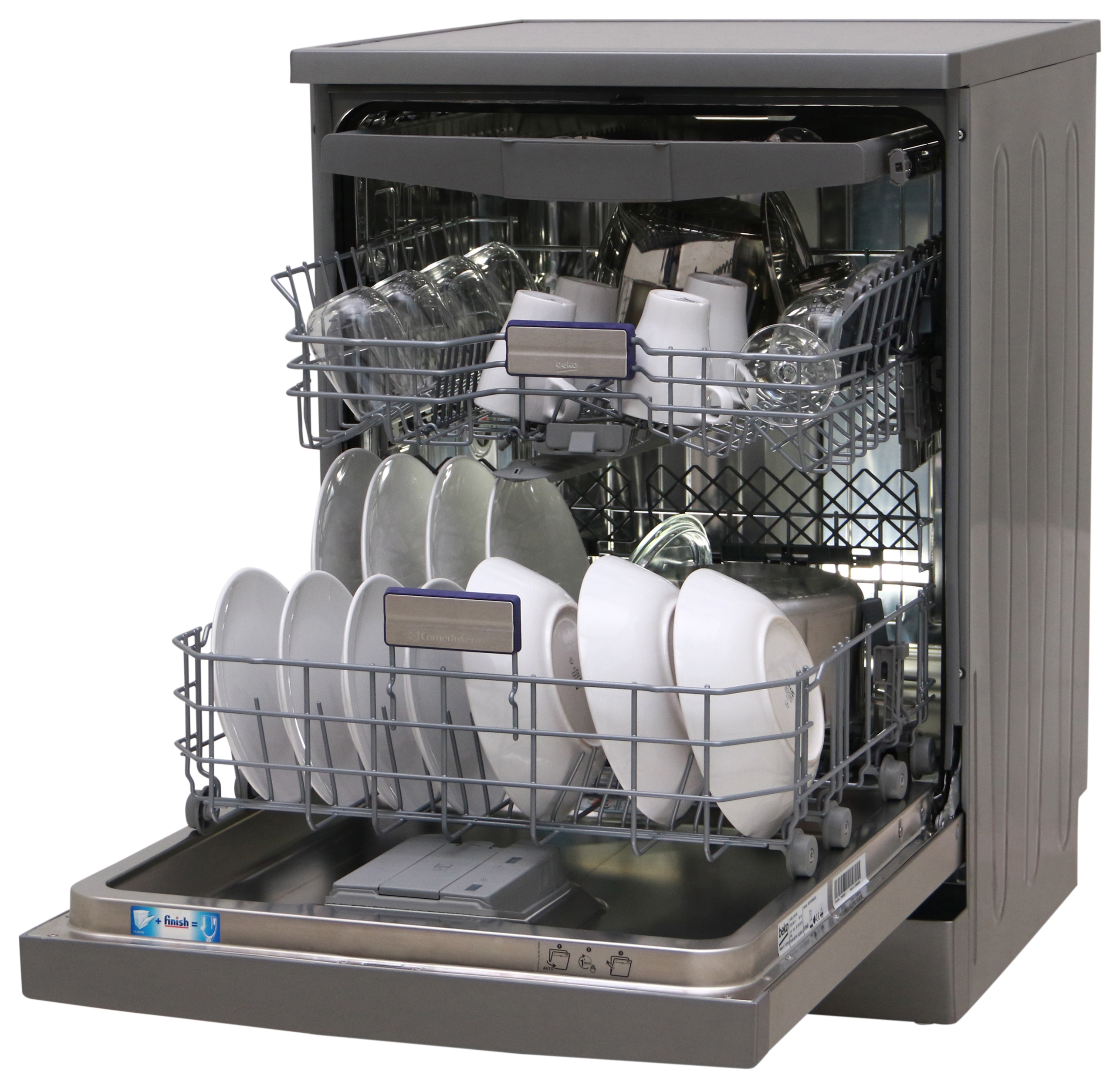 BEKO BDFN36640XA