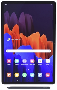 SAMSUNG GALAXY TAB S7+ 256GB 5G