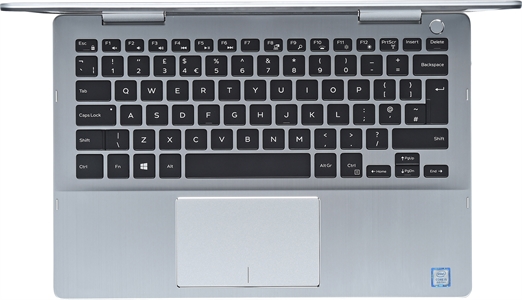 DELL Inspiron 13 7000 2-en-1 (cn38603)