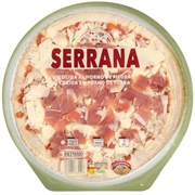 HACENDADO (MERCADONA) Serrana