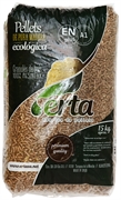ERTA PELLETS