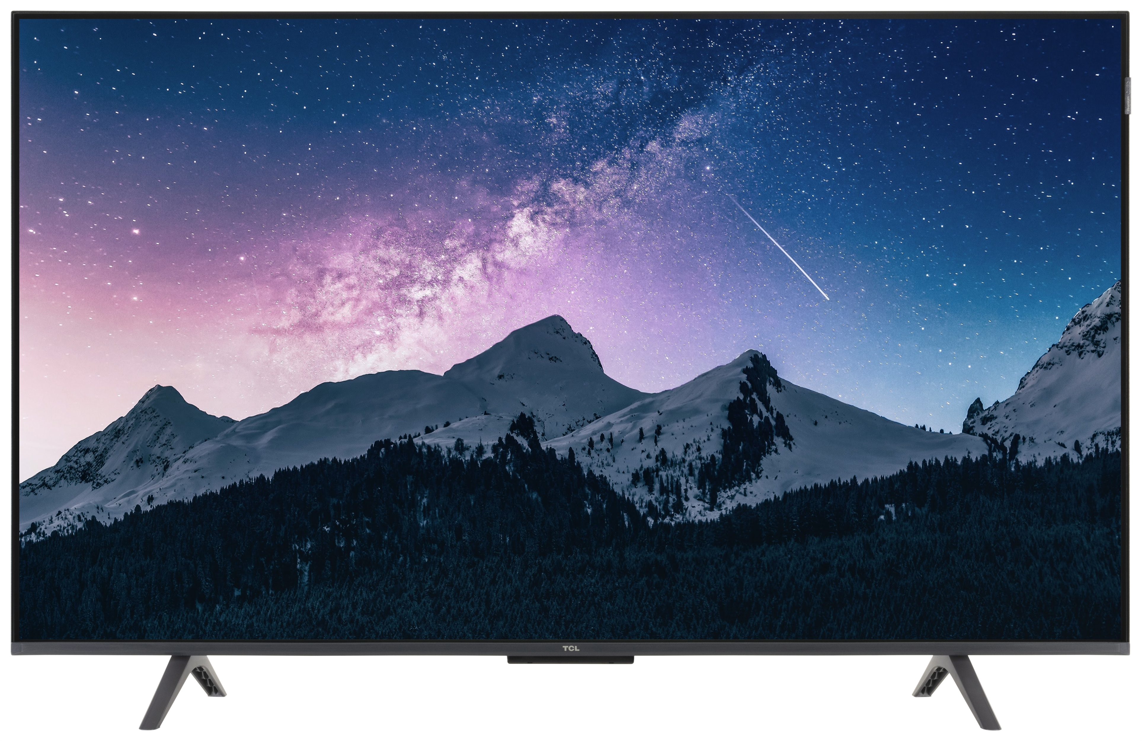 TCL 43C655