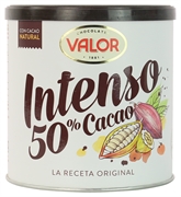 VALOR INTENSO 50% CACAO
