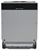 BOSCH SMV2ITX09E