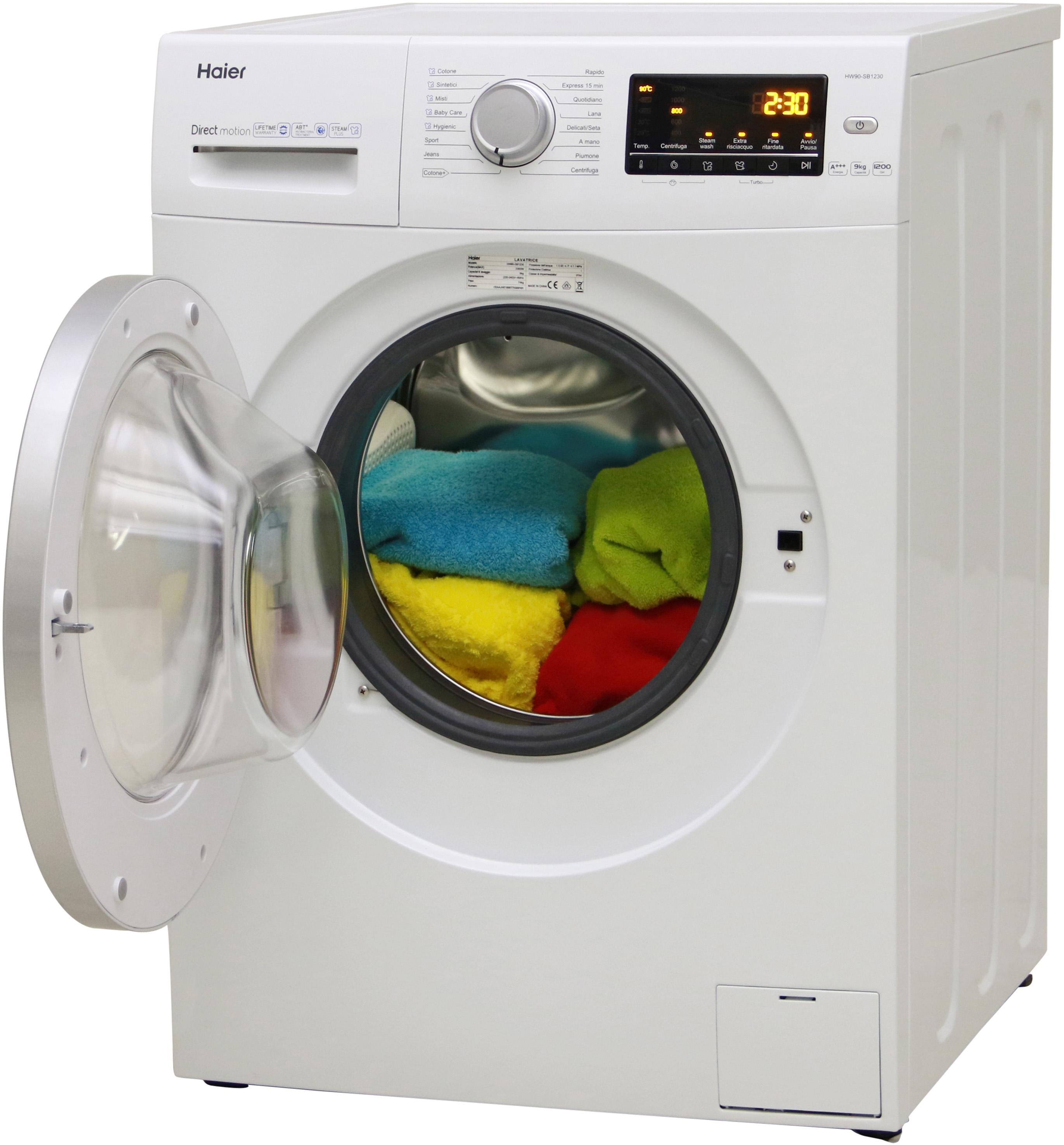 HW90-SB1230