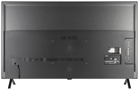 LG OLED55A26LA