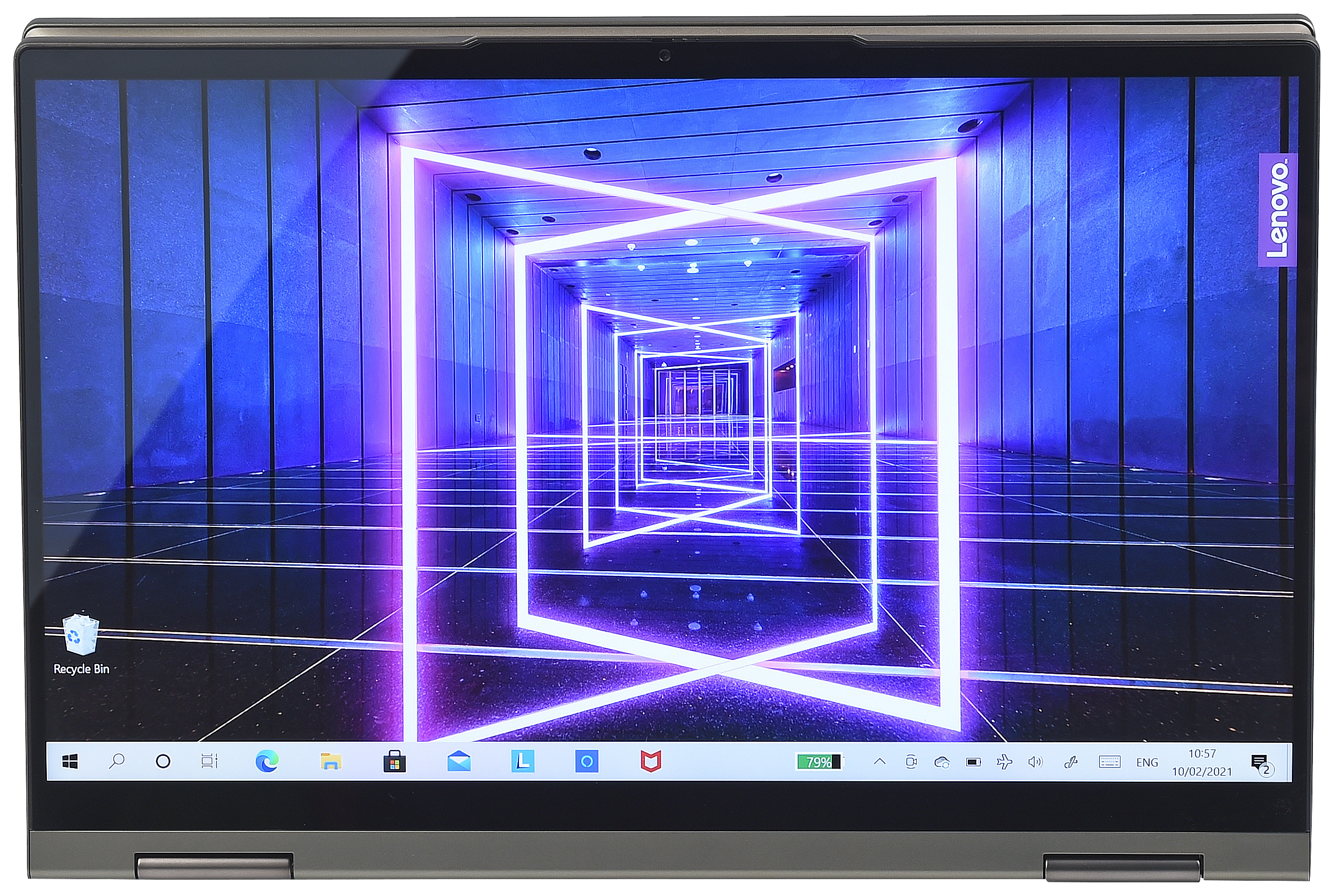 LENOVO YOGA 7I 14 (82BH004ESP)