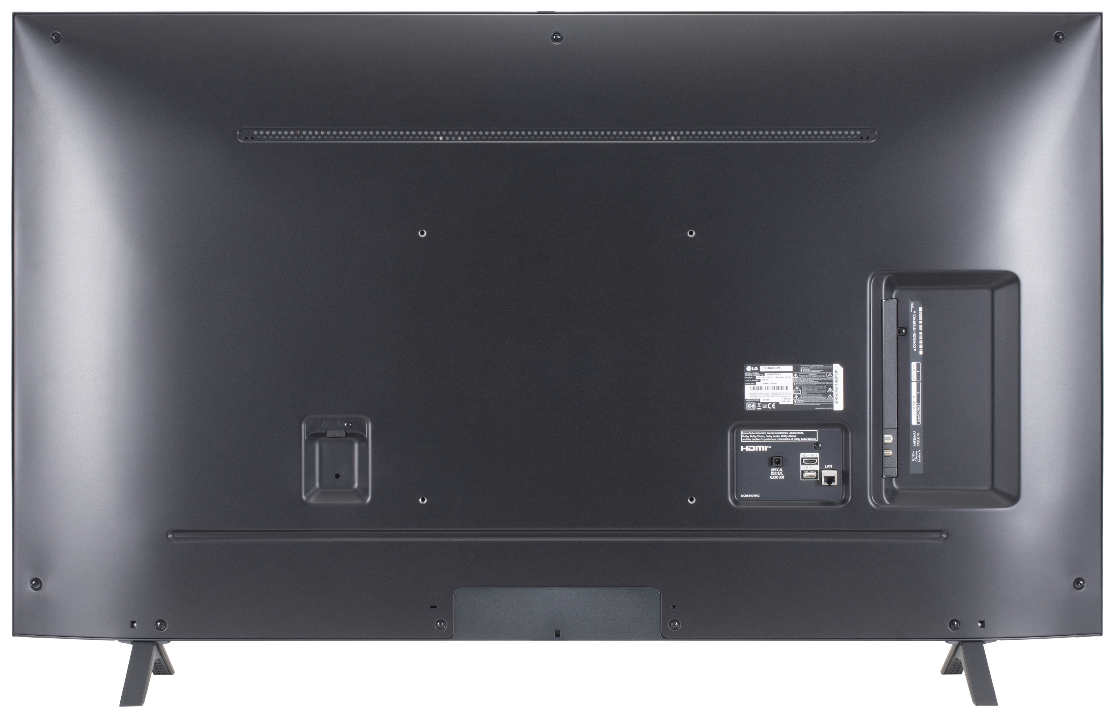 LG 55NANO756PA