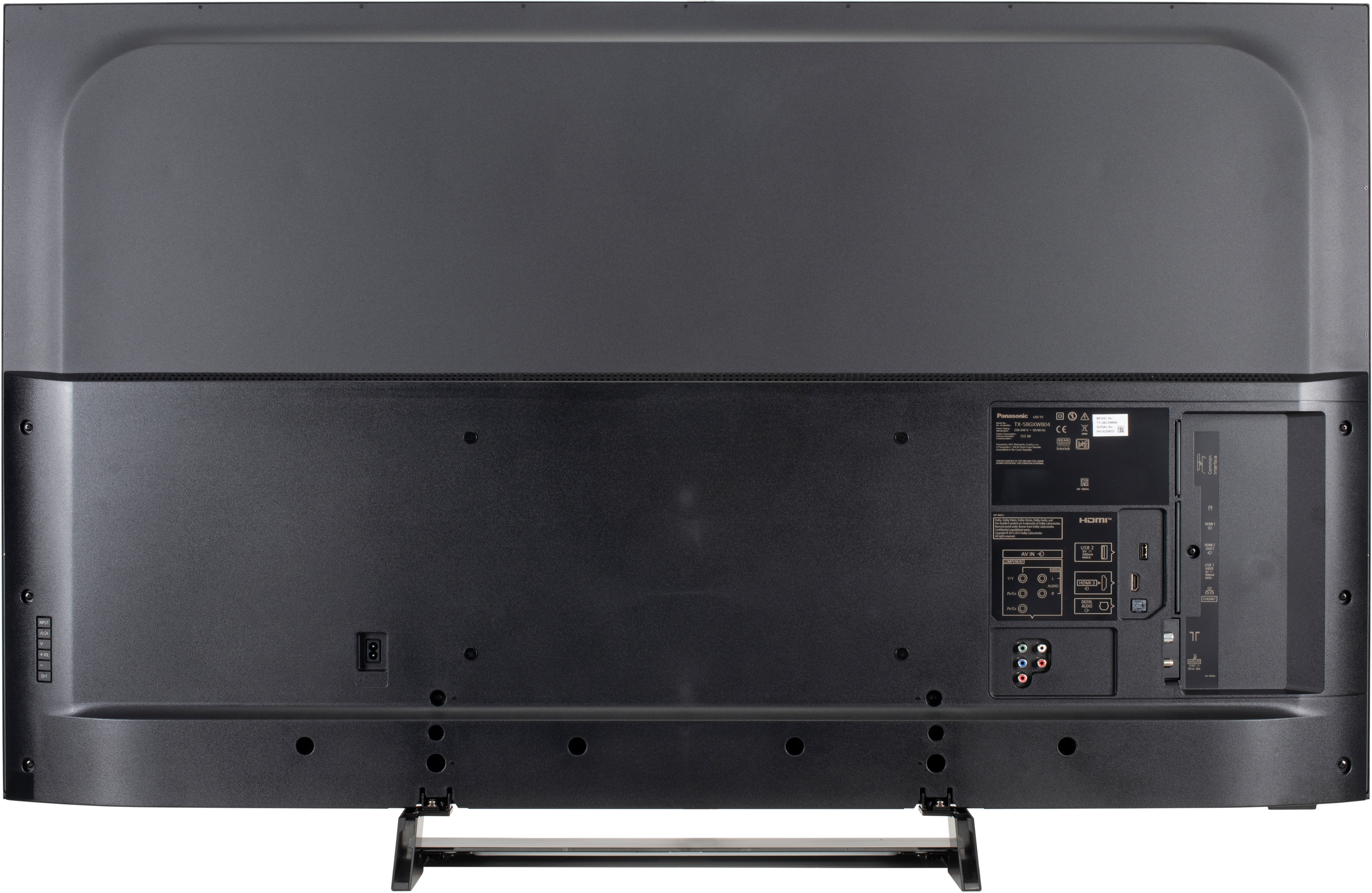 PANASONIC TX-58GX800E