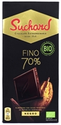 SUCHARD Fino, 70% Bio