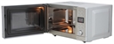 CECOTEC GRANDHEAT 2000 FLATBED STEEL - 01398