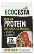 ECOCESTA MUESLI PROTEIN