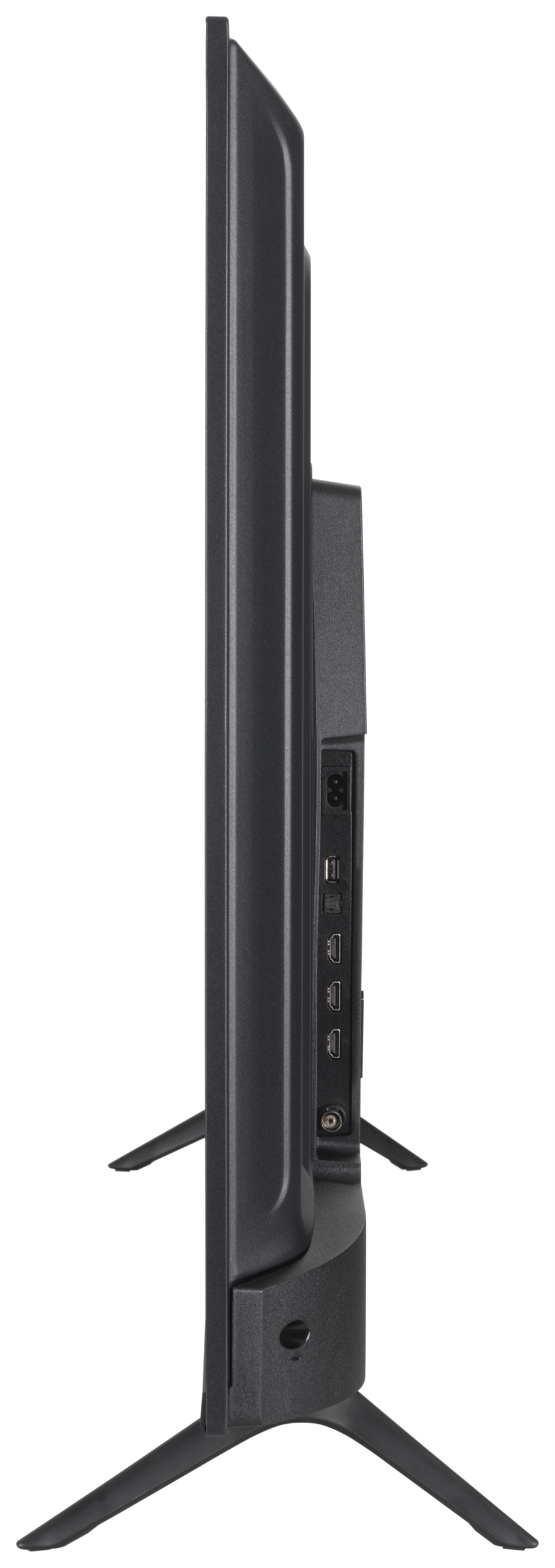 SAMSUNG UE50AU7025