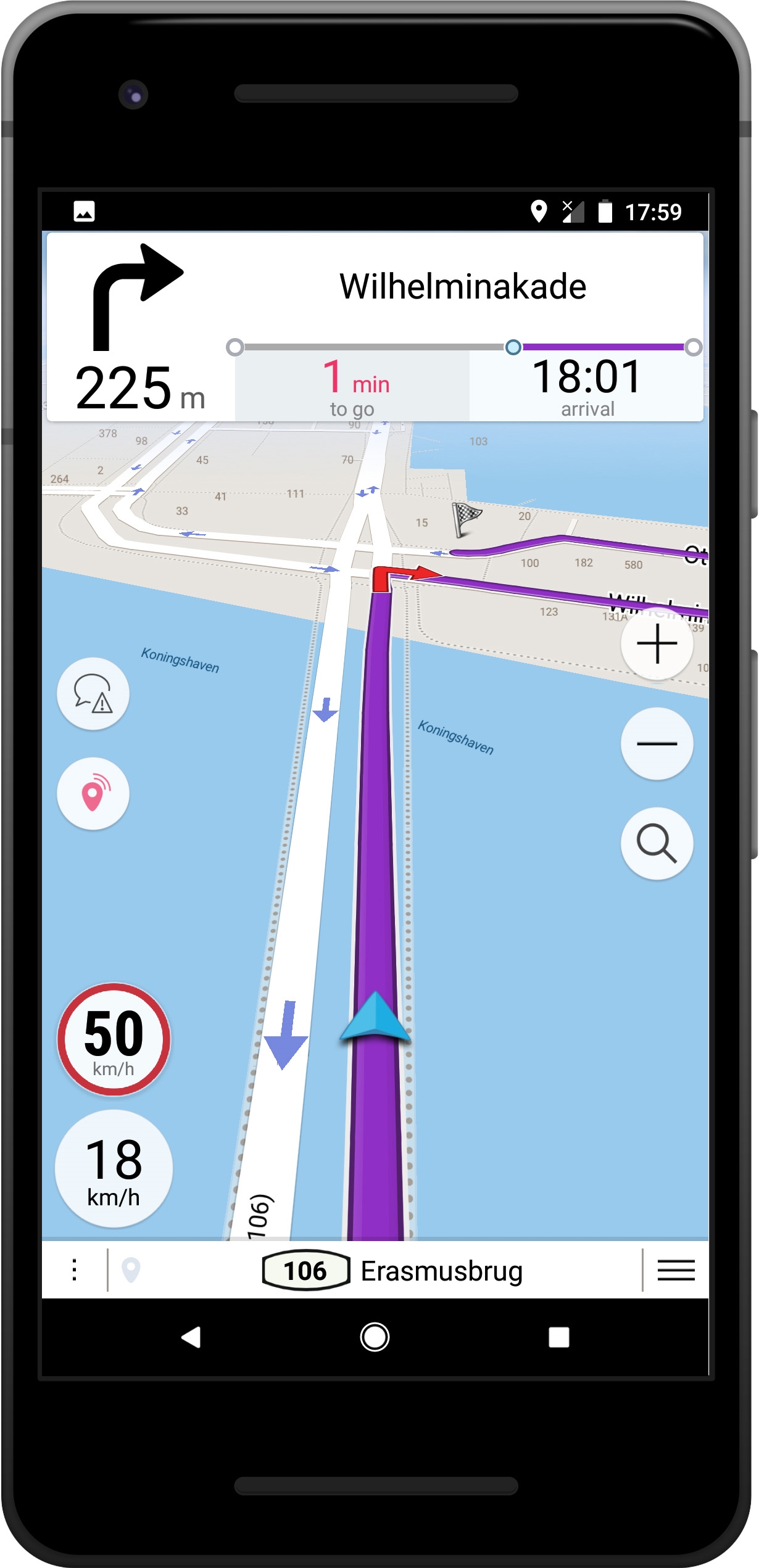 GPS (Android)