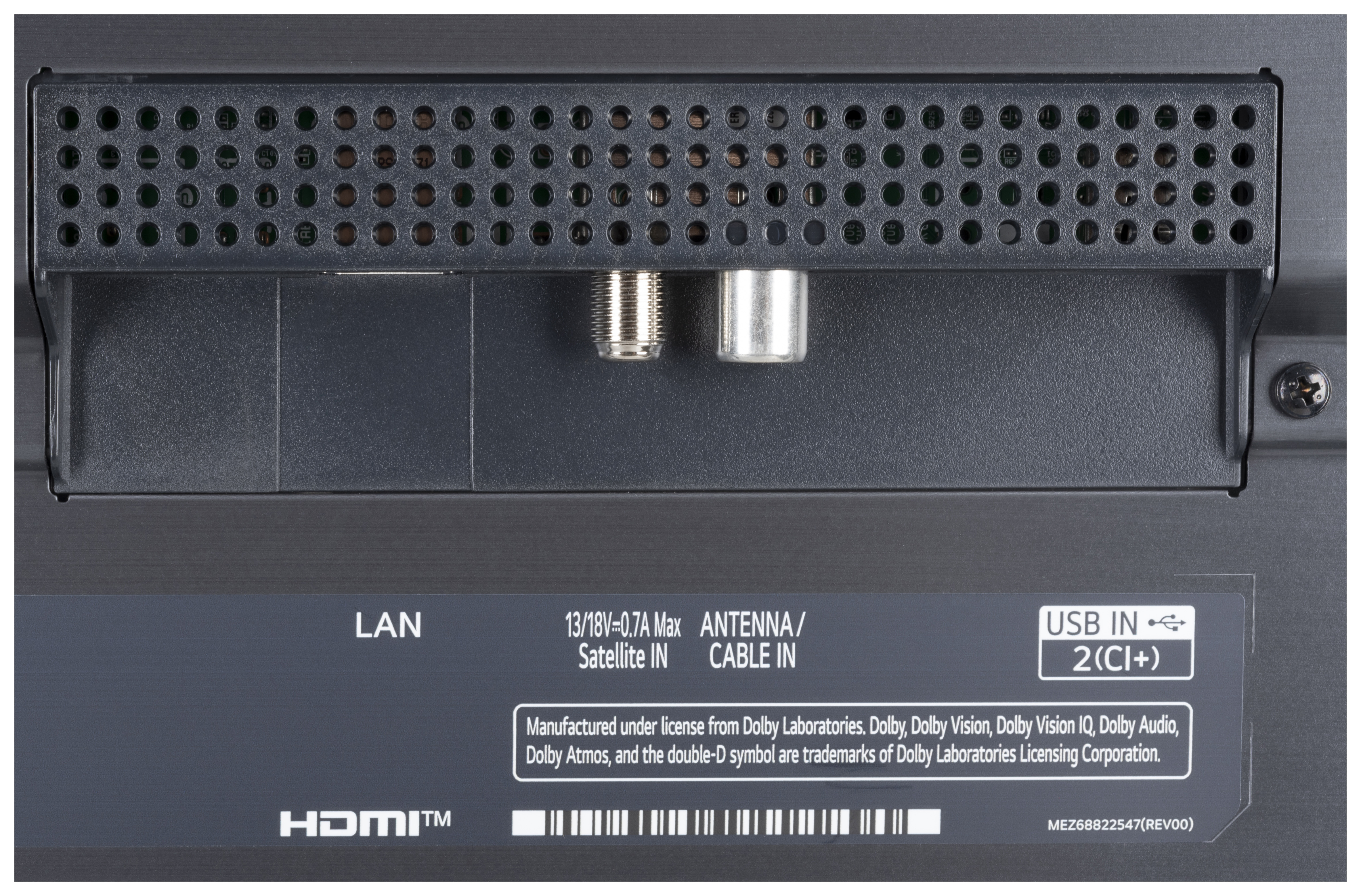 LG 55QNED866QA
