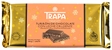 TRAPA Turrón de chocolate con leche crujiente