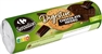 CARREFOUR SENSATION Digestive Chocolate negro
